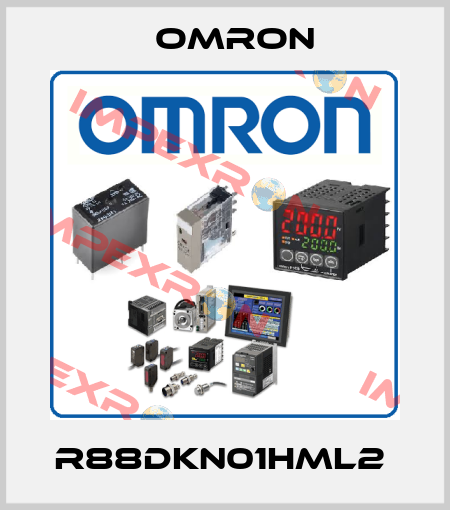 R88DKN01HML2  Omron