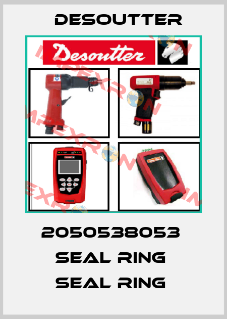 2050538053  SEAL RING  SEAL RING  Desoutter