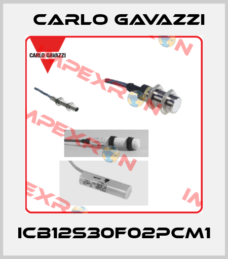 ICB12S30F02PCM1 Carlo Gavazzi