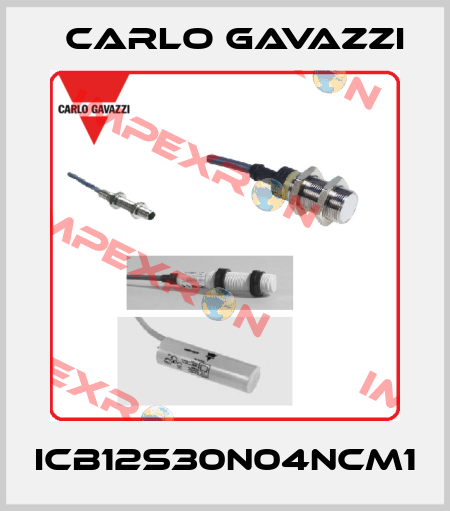 ICB12S30N04NCM1 Carlo Gavazzi