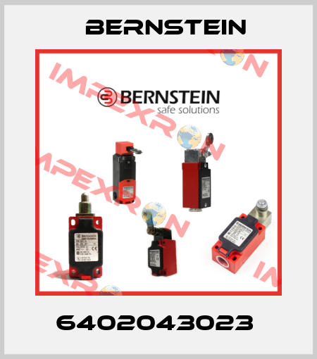 6402043023  Bernstein