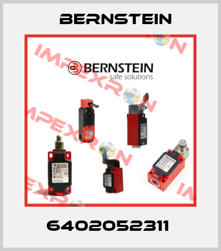 6402052311  Bernstein