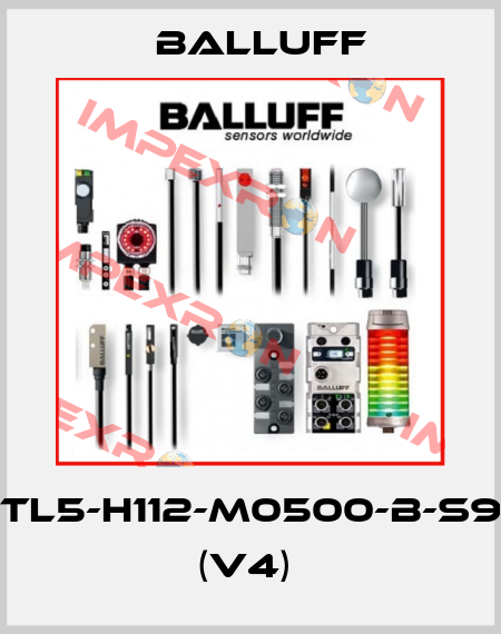 BTL5-H112-M0500-B-S94 (V4)  Balluff