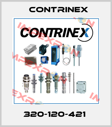 320-120-421  Contrinex