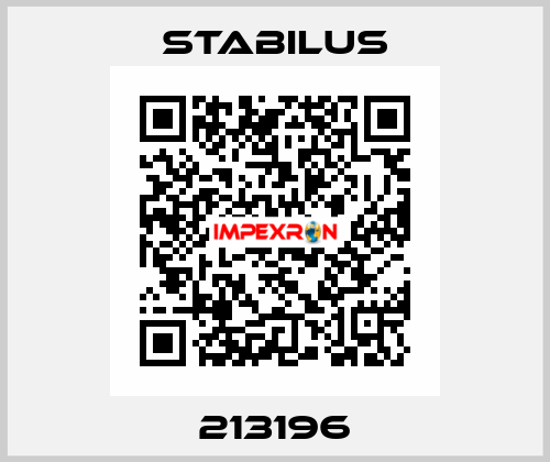 213196 Stabilus