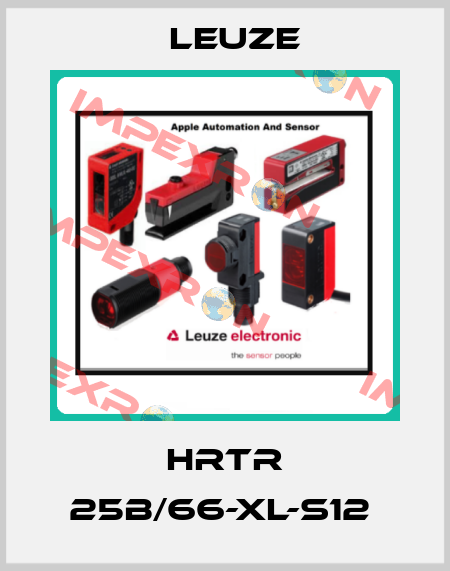 HRTR 25B/66-XL-S12  Leuze