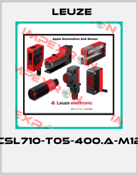 CSL710-T05-400.A-M12  Leuze