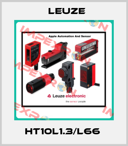 HT10L1.3/L66  Leuze