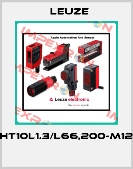 HT10L1.3/L66,200-M12  Leuze