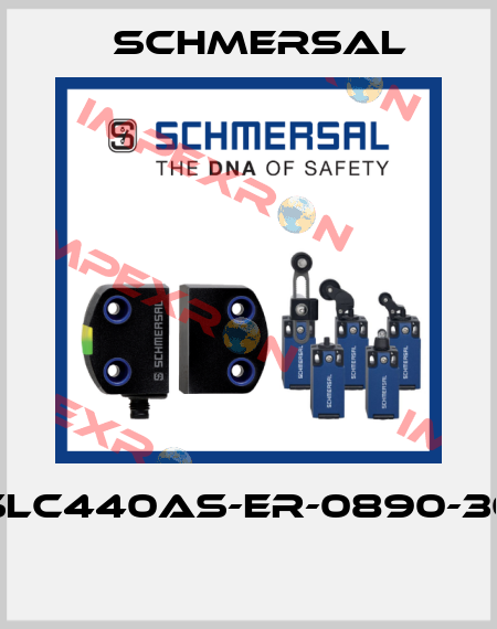 SLC440AS-ER-0890-30  Schmersal