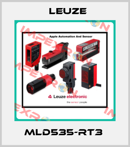 MLD535-RT3  Leuze