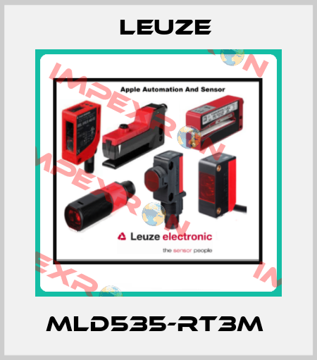 MLD535-RT3M  Leuze