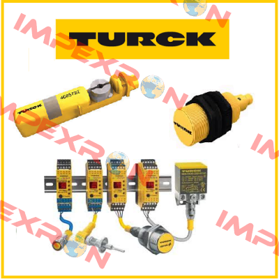 RKV482BA-50M  Turck