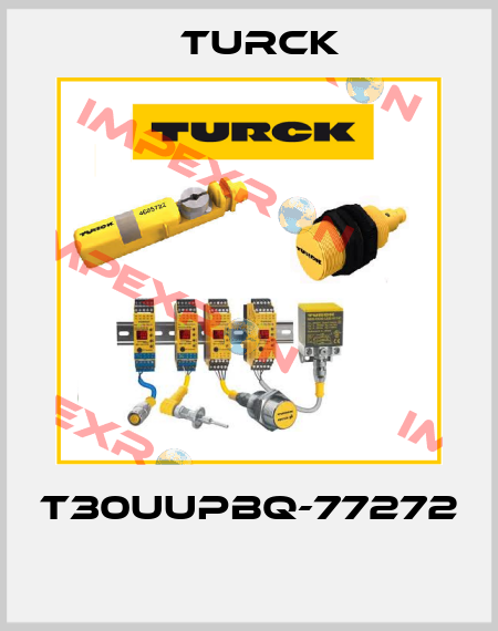 T30UUPBQ-77272  Turck