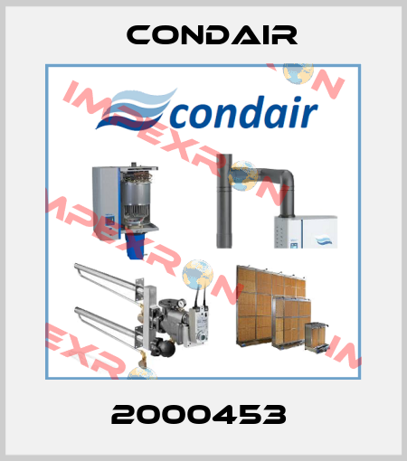2000453  Condair