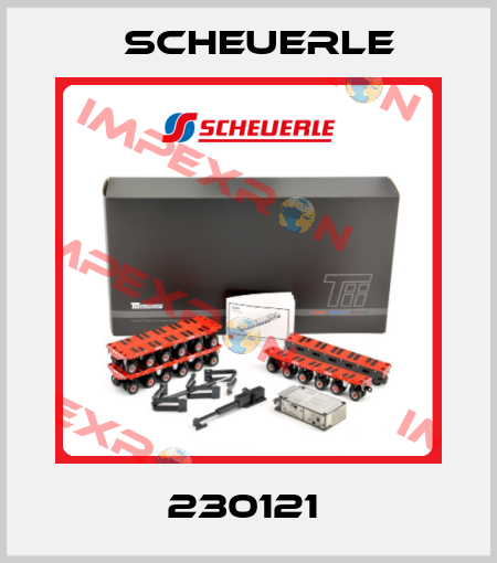 230121  Scheuerle