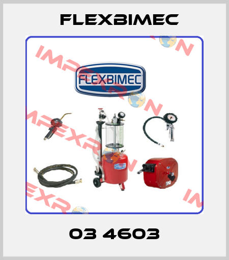 03 4603 Flexbimec