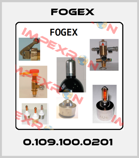 0.109.100.0201  Fogex