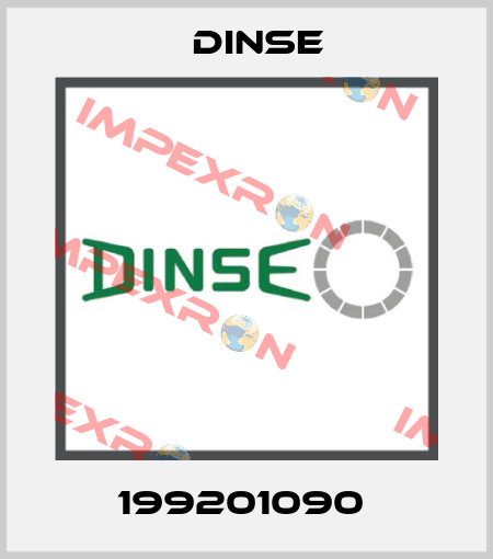 199201090  Dinse