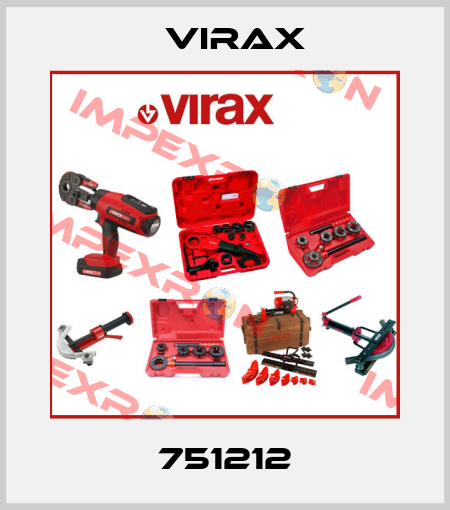 751212 Virax