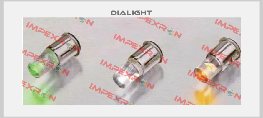 586-1101-105F Dialight