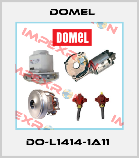 DO-L1414-1A11  Domel