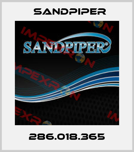 286.018.365 Sandpiper