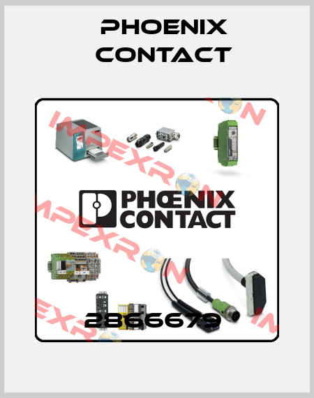 2866679  Phoenix Contact