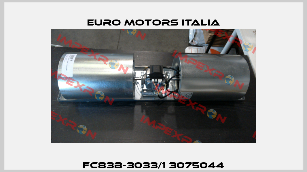 FC83B-3033/1 3075044 Euro Motors Italia
