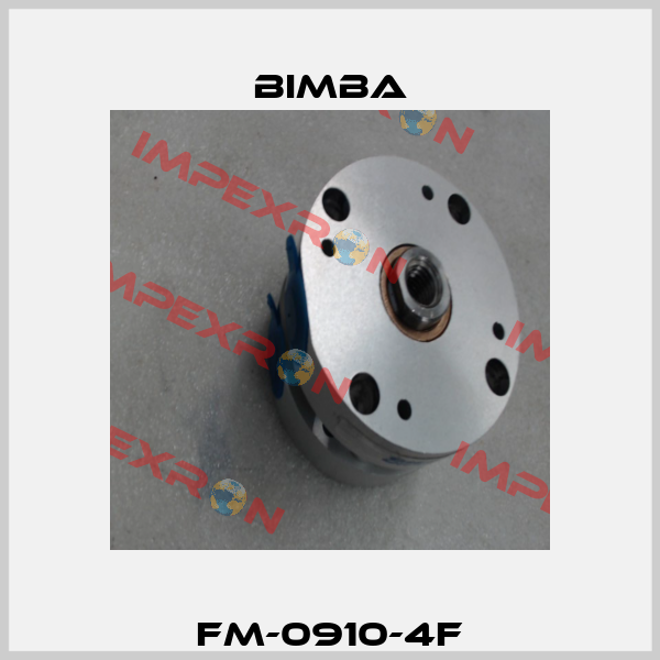FM-0910-4F Bimba