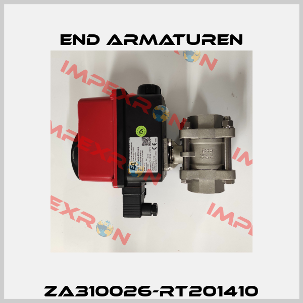 ZA310026-RT201410 End Armaturen