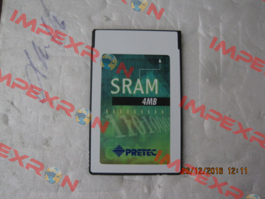 ARTPGX4004 Pretec