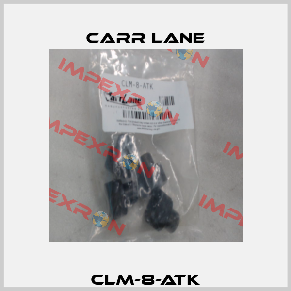 CLM-8-ATK Carr Lane