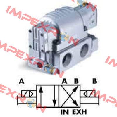 1353G-611D-3 AL01 МAC Valves