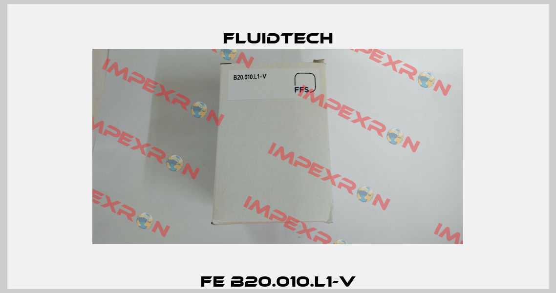 FE B20.010.L1-V Fluidtech