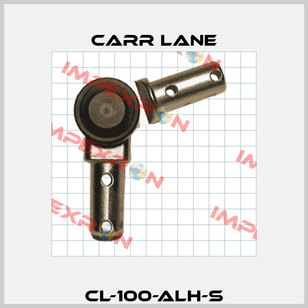 CL-100-ALH-S Carr Lane