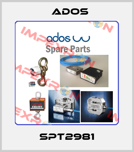 SPT2981 Ados