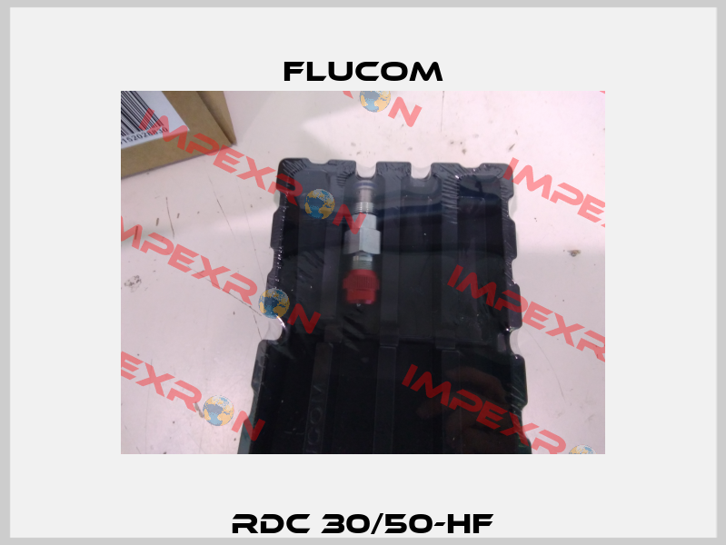 RDC 30/50-HF Flucom