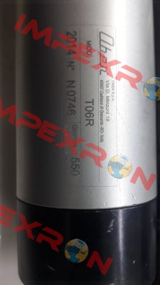 8731205 / T06R Ober