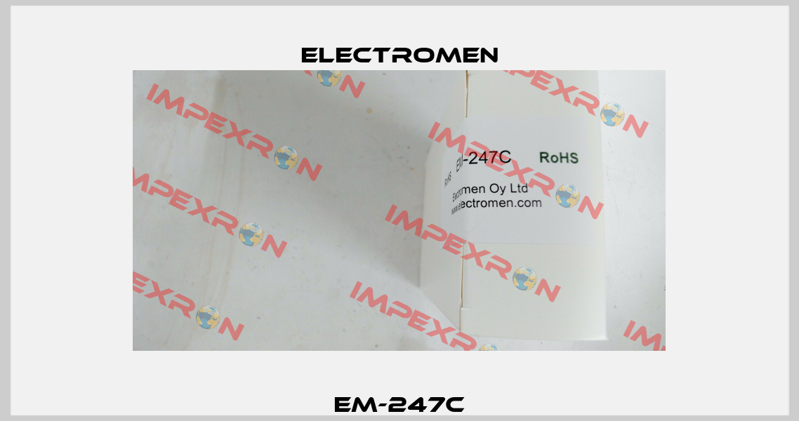 EM-247C Electromen