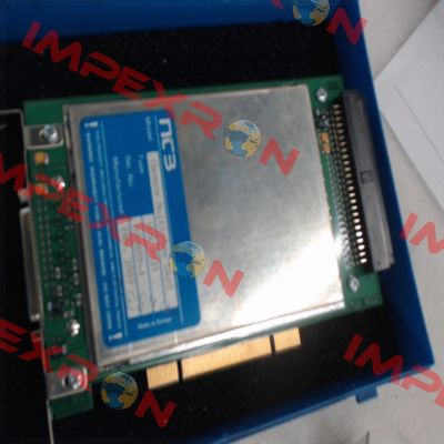 MUX 0321 NTB