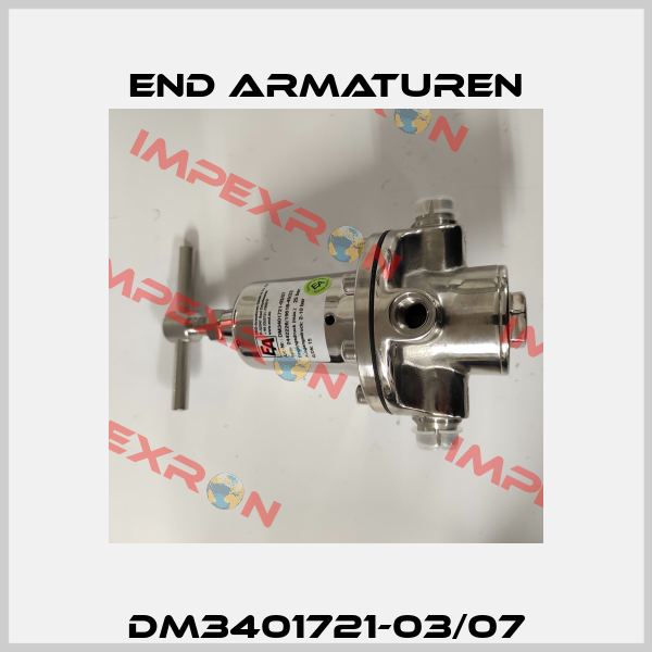DM3401721-03/07 End Armaturen