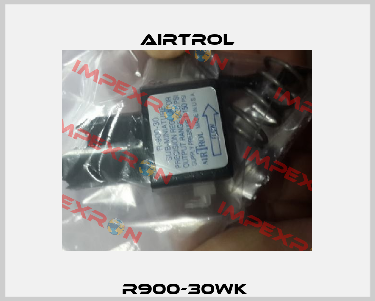 R900-30WK  Airtrol