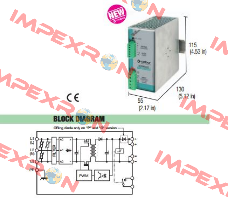 CSG10   XCSG10- replaced by XCSW241C  Cabur