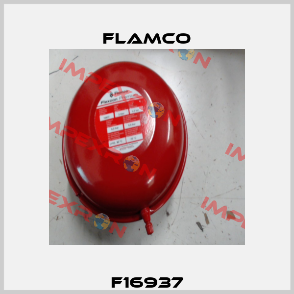 F16937 Flamco