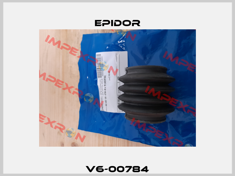 V6-00784 Epidor