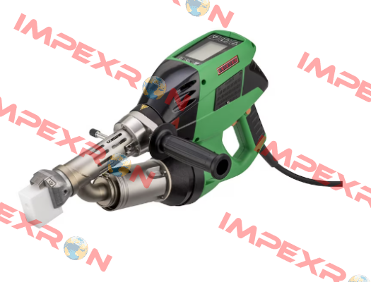 127.215 / Weldplast S2 Leister