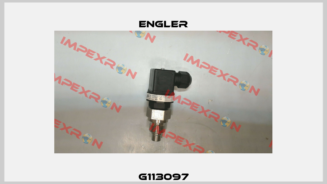 G113097 Engler