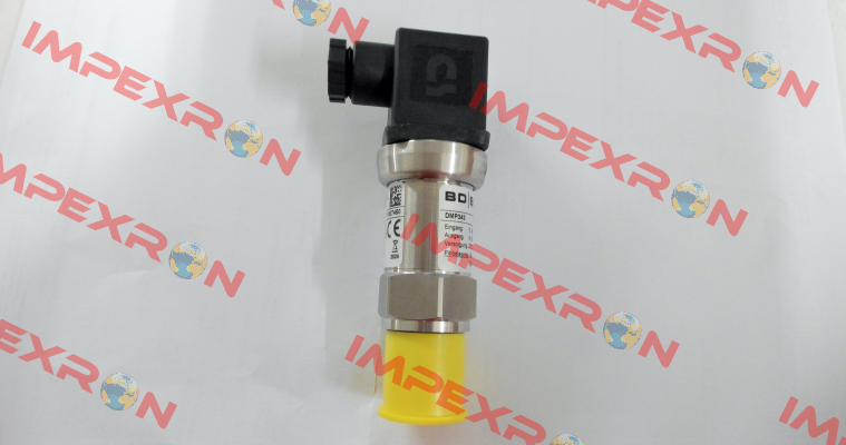 DMP 343 code: 100-0400-1-100-100-000 Bd Sensors