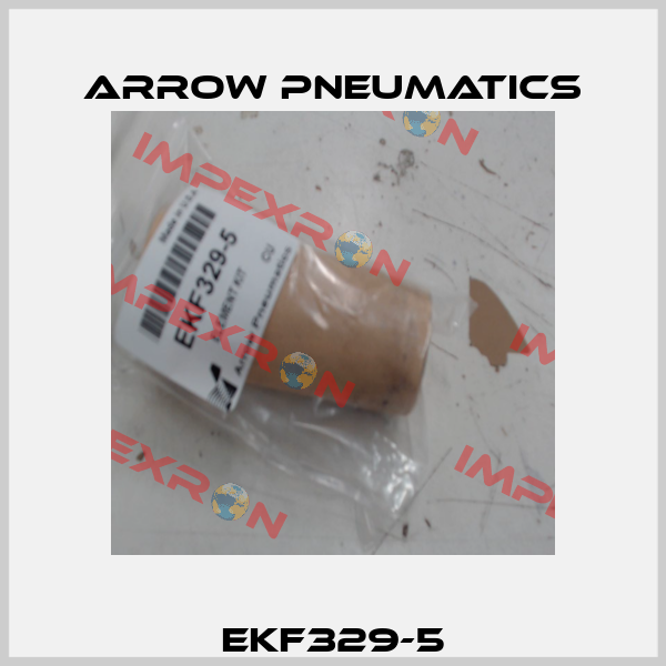EKF329-5 Arrow Pneumatics